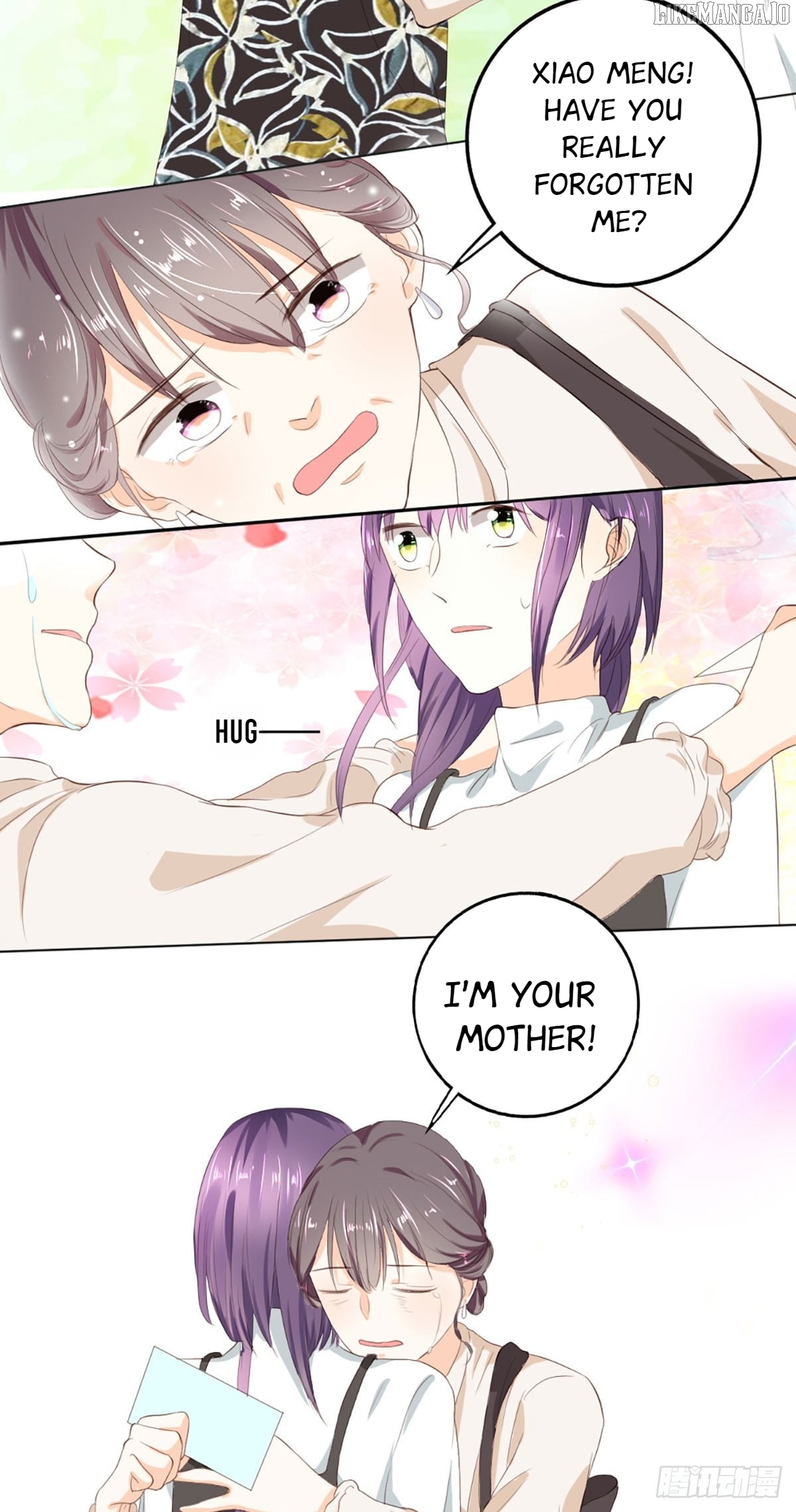 I Became the Group's Favorite Daughter Chapter 8 - page 15